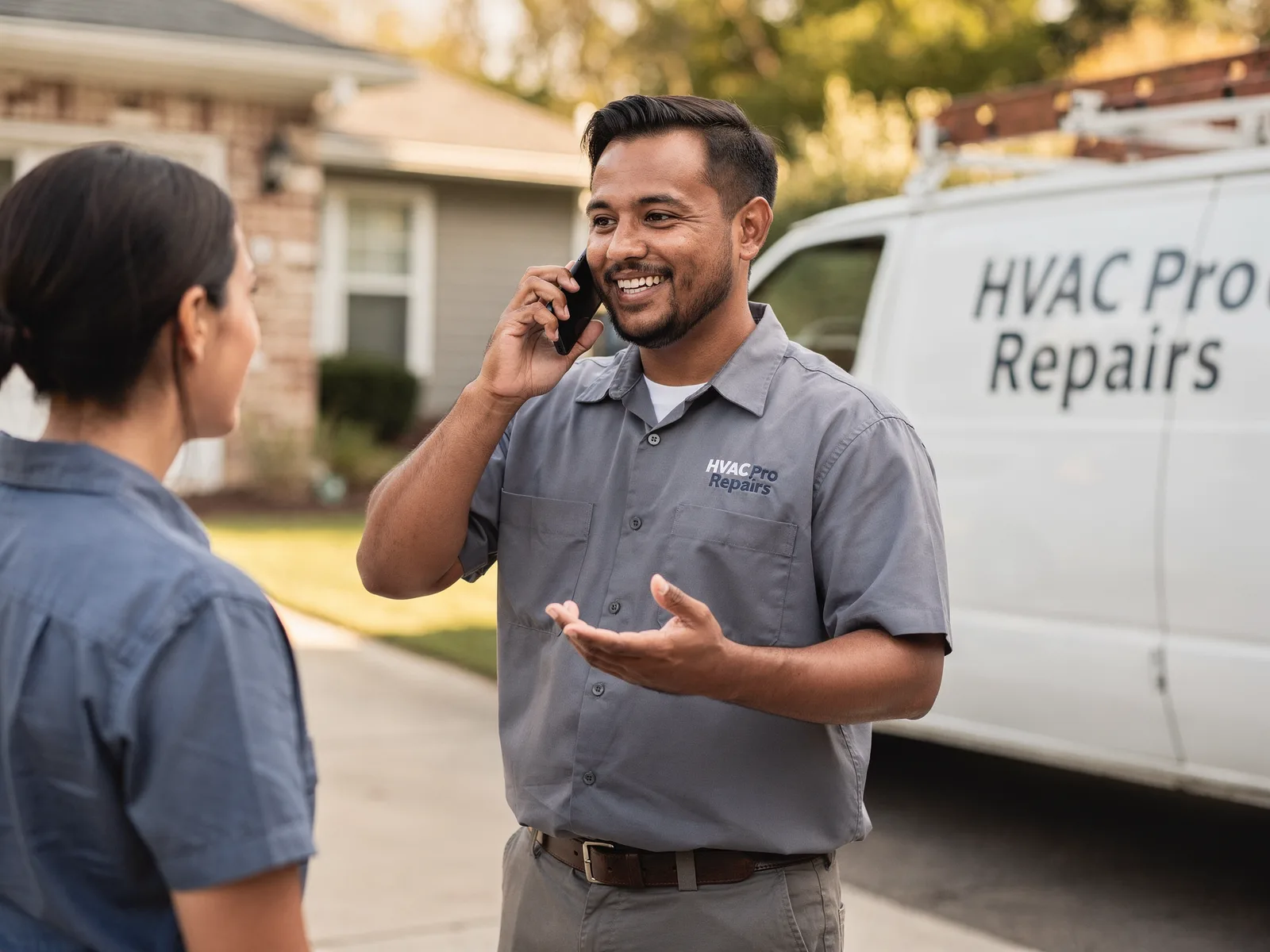 Heat Pump Repair Carmel By The Sea, CA FAQs